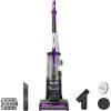 image:imageEureka FlexReach Plus Bagless Upright Vacuum Cleaner for HomePet Vacuum for Carpet and Hard Floor LiftUp Vacuum with Flooring Type Sensor HEPA FilterAntiTangle NEU652 GreenNeu651pl