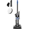 image:imageEureka NEU10AE5 Powerful Bagless Upright Vacuum Cleaner Carpet and Floor AirSpeed UltraLightweight Vacuum Cleaner w Replacement Filter BlueBlue