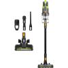 image:imageEureka RapidClean Pro Cordless Vacuum Cleaner for Hard Floors Lightweight Stick Vacuum LED Headlights Convenient Stick and Handheld Vac Green NEC285GRGreen