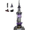 image:imageeureka NEU182A PowerSpeed Bagless Upright Vacuum Cleaner Lite BluePurple