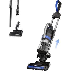 image:imageeureka NEU182A PowerSpeed Bagless Upright Vacuum Cleaner Lite BlueBlue