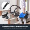 image:imageEureka Bagged Canister Vacuum Cleaner 3670H w 2bags 3670hblueBlue