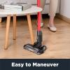 image:imageEureka Cordless Vacuum Cleaner Vacuum Cleaner for Home Rechargeable Lightweight Stick Vacuum for Hardwood and Pet HairRose Red NEC101
