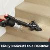 image:imageEureka Cordless Vacuum Cleaner Vacuum Cleaner for Home Rechargeable Lightweight Stick Vacuum for Hardwood and Pet HairRose Red NEC101