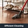 image:imageEureka Cordless Vacuum Cleaner Vacuum Cleaner for Home Rechargeable Lightweight Stick Vacuum for Hardwood and Pet HairRose Red NEC101
