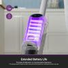 image:imageEureka Cordless Wet Dry Vacuum Cleaner Self Cleaning Vacuum and Mop Combo Good for Hard Floors Pet Hair Sticky Messes RapidWash NEW430BL BluePurple