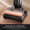 image:imageEureka Cordless Wet Dry Vacuum Cleaner Self Cleaning Vacuum and Mop Combo Good for Hard Floors Pet Hair Sticky Messes RapidWash NEW430BL BluePurple