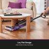 image:imageEureka Cordless Wet Dry Vacuum Cleaner Self Cleaning Vacuum and Mop Combo Good for Hard Floors Pet Hair Sticky Messes RapidWash NEW430BL BluePurple