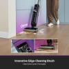 image:imageEureka Cordless Wet Dry Vacuum Cleaner Self Cleaning Vacuum and Mop Combo Good for Hard Floors Pet Hair Sticky Messes RapidWash NEW430BL BluePurple