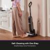image:imageEureka Cordless Wet Dry Vacuum Cleaner Self Cleaning Vacuum and Mop Combo Good for Hard Floors Pet Hair Sticky Messes RapidWash NEW430BL BluePurple