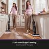 image:imageEureka Cordless Wet Dry Vacuum Cleaner Self Cleaning Vacuum and Mop Combo Good for Hard Floors Pet Hair Sticky Messes RapidWash NEW430BL BluePurple