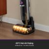 image:imageEureka Cordless Wet Dry Vacuum Cleaner Self Cleaning Vacuum and Mop Combo Good for Hard Floors Pet Hair Sticky Messes RapidWash NEW430BL BluePurple