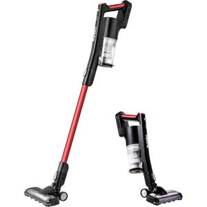 image:imageEureka Cordless Vacuum Cleaner Vacuum Cleaner for Home Rechargeable Lightweight Stick Vacuum for Hardwood and Pet HairRose Red NEC101